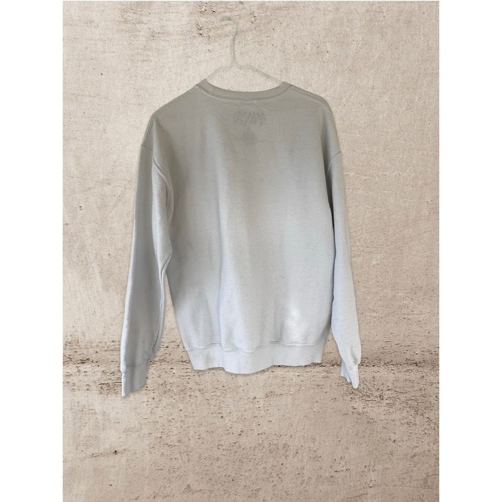 Official Shania Twain "Queen of Me"‎ Crewneck Sweatshirt – Size M - Picture 2 of 3